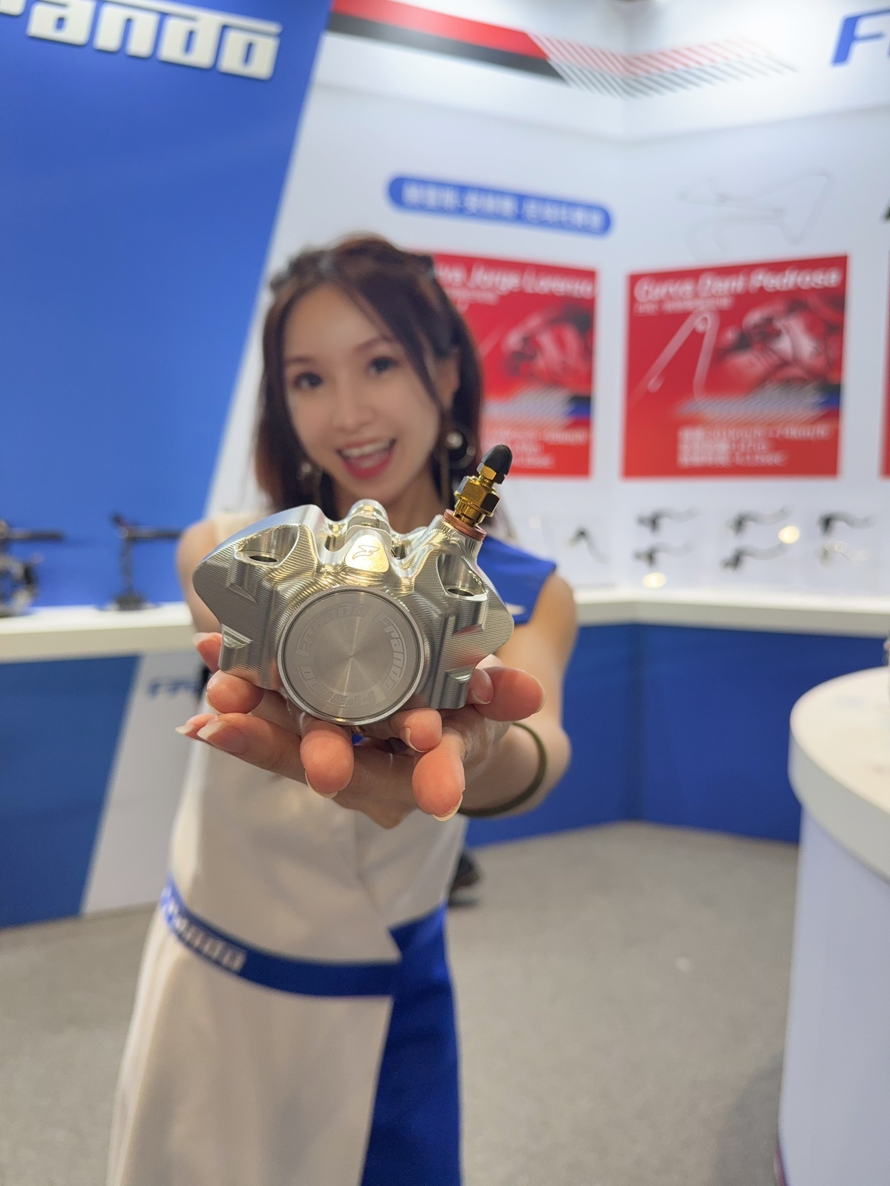 臺南車展Day 4｜逐風追夢，回歸初心