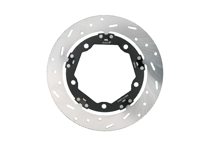 T Lock Floating Disc FS-02T