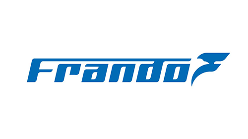 正式成立自主煞车品牌「FRANDO」